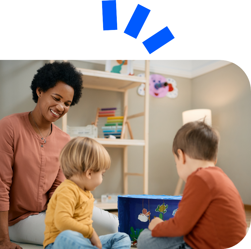 Offrir vos services d’accompagnement familial,emploi de nounou,emploi de gardienne,emploi en aide familiale