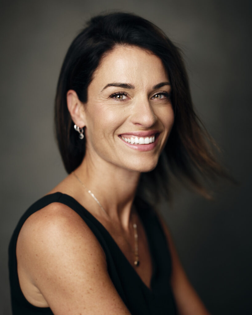 Chantale Alvaer - Fondatrice de Margot - Founder